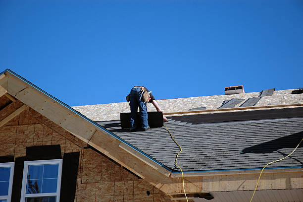 Gutter Installation and Roofing in Laguna Woods, CA